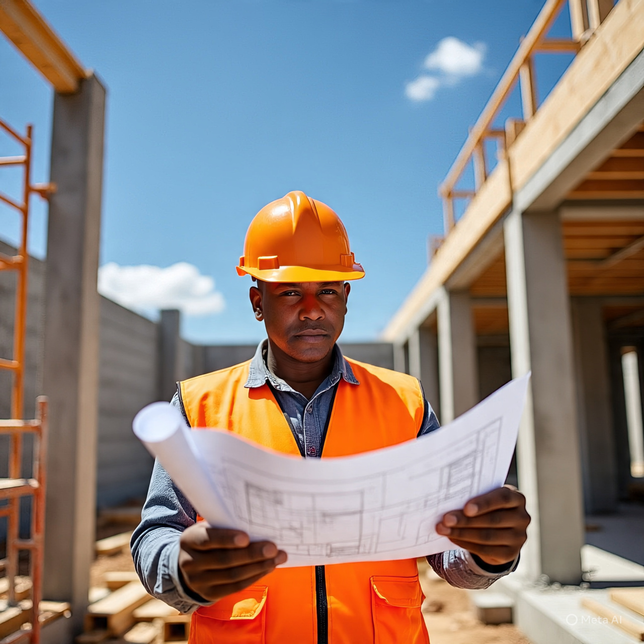 Ground-up Construction Loans Ohio