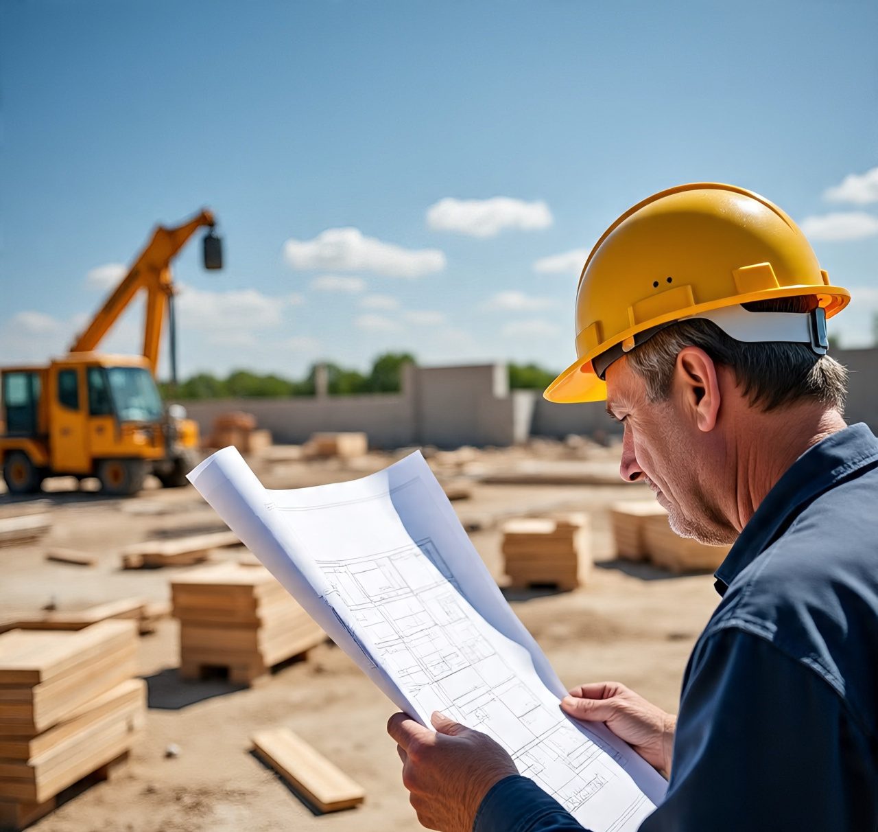 Ground-up Construction Loans Ohio