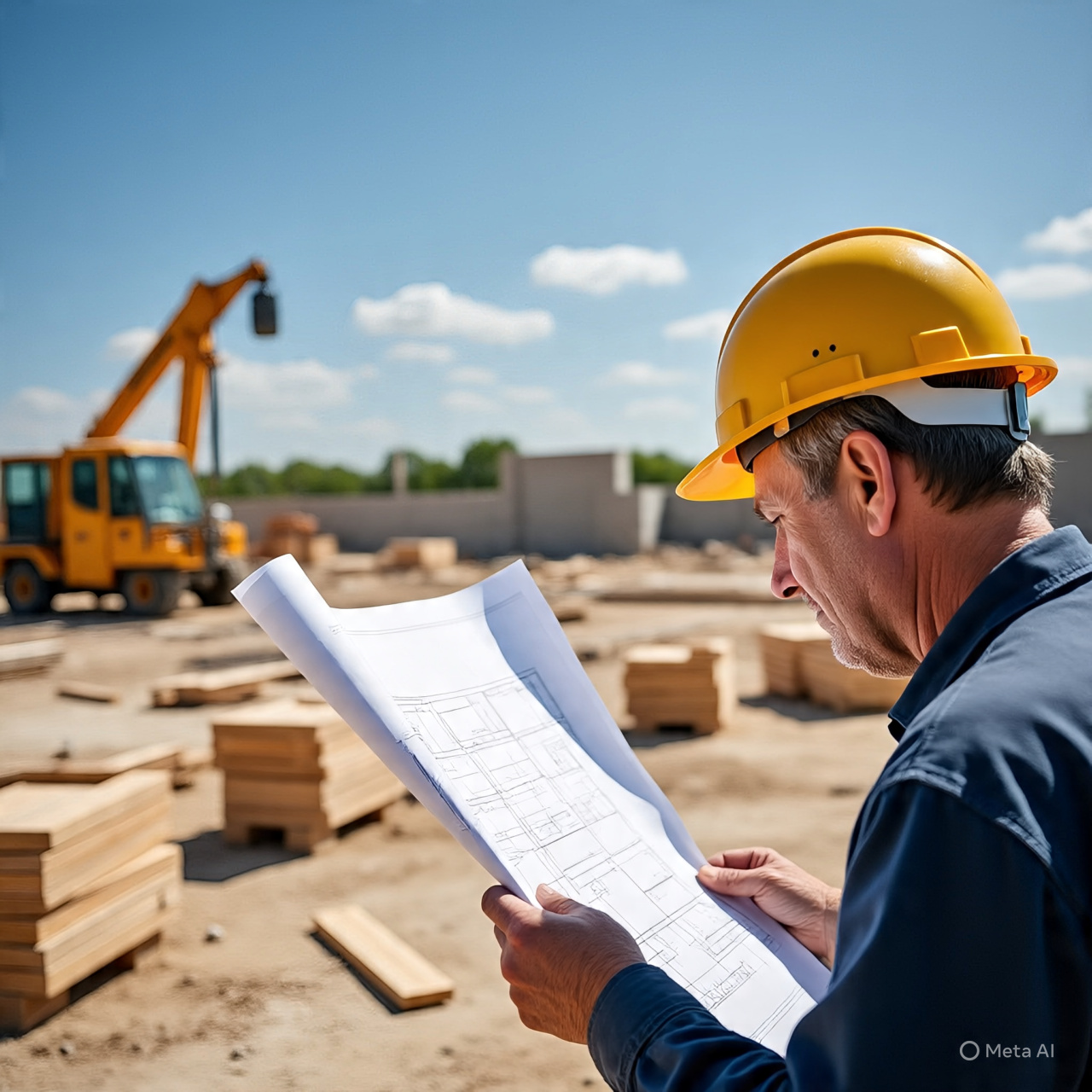 Ground-up Construction Loans Ohio