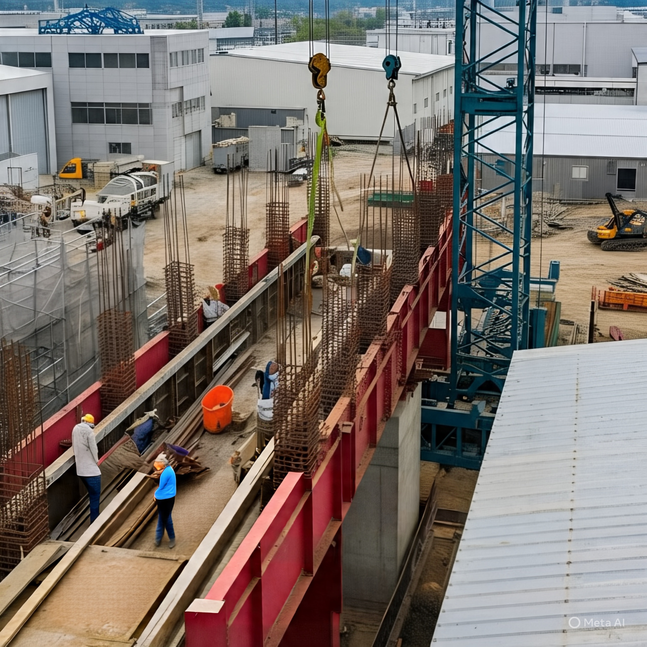 construction bridge loans Ohio