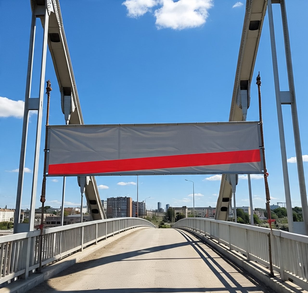 Ohio Construction Bridge loan