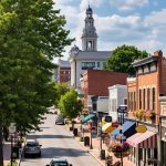 Mansfield ohio
