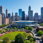 Newark - Ground-Up Construction Loans Ohio