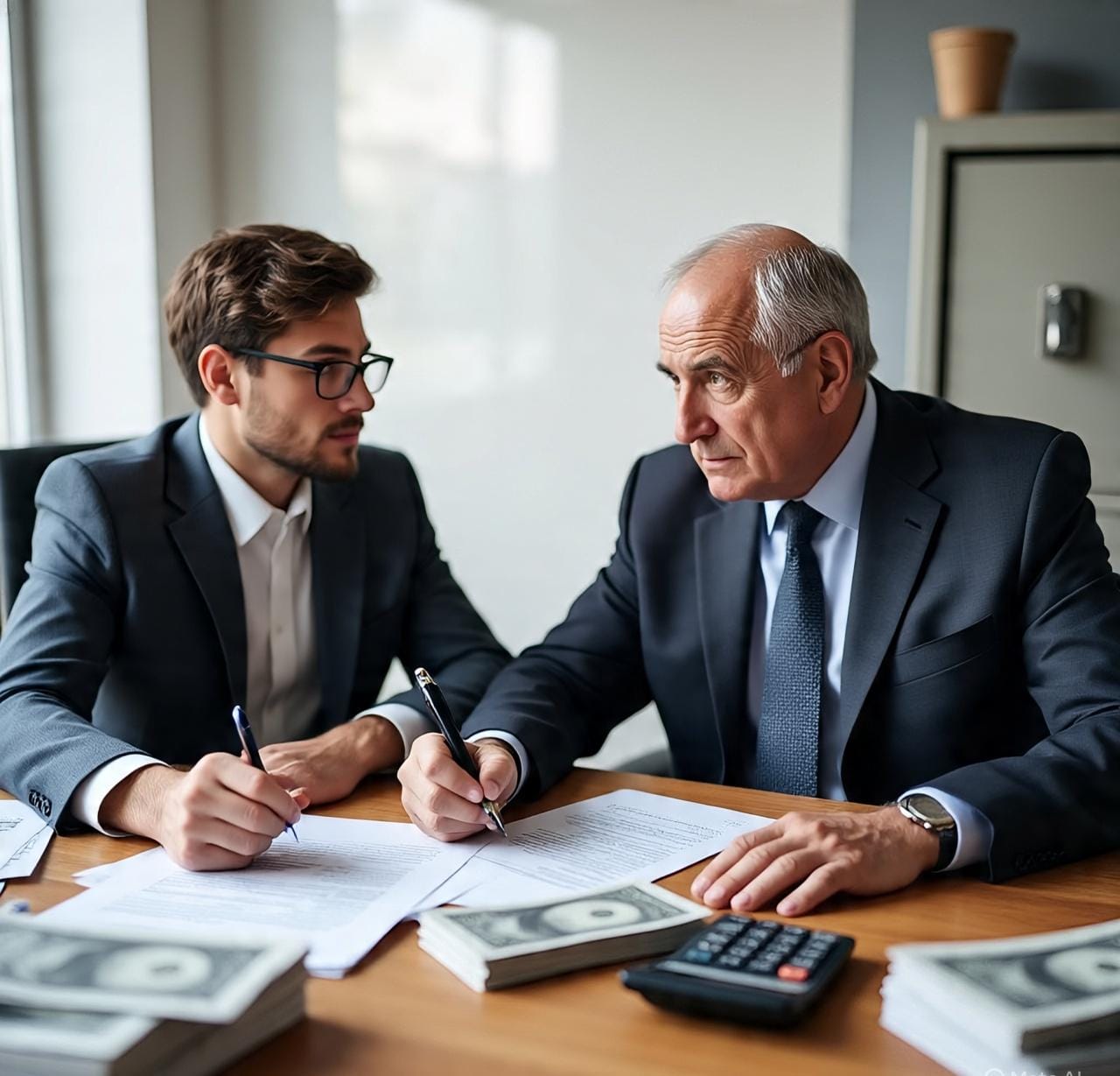 Hard Money Loans Medina County