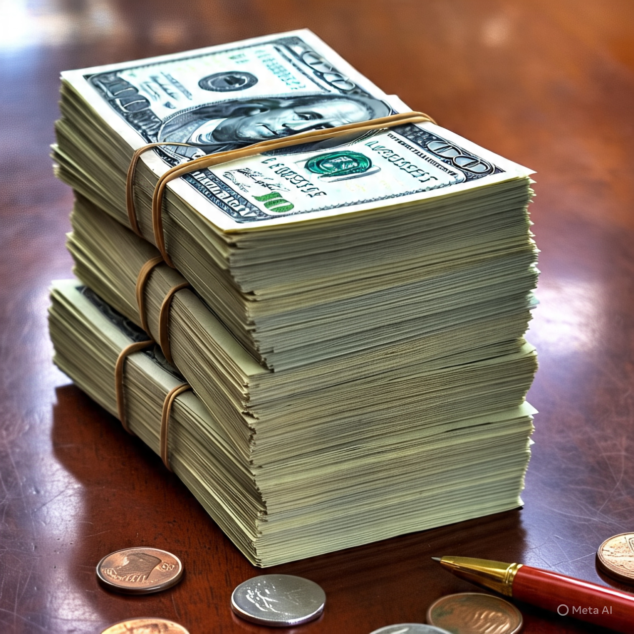 DMCA Takedown Policy-hard money