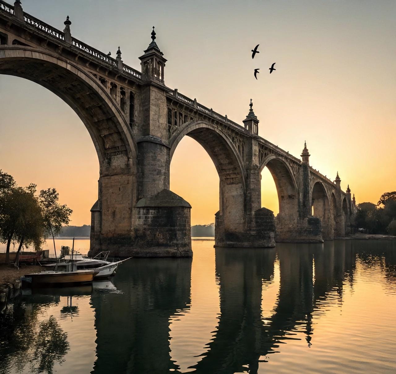 Bridge Loans Wood County