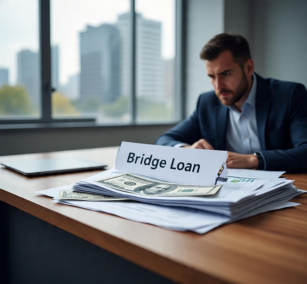 Bridge Loans