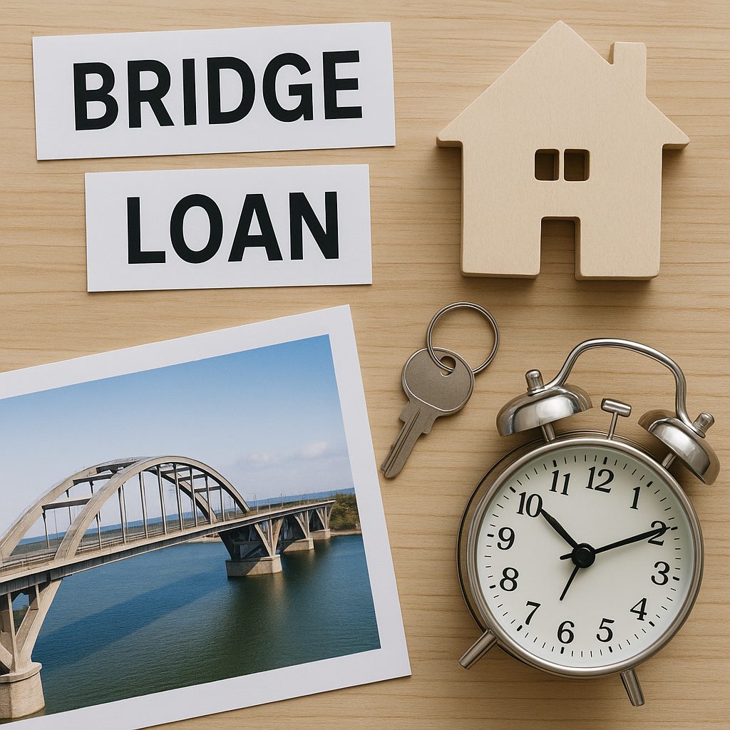 bridge loan