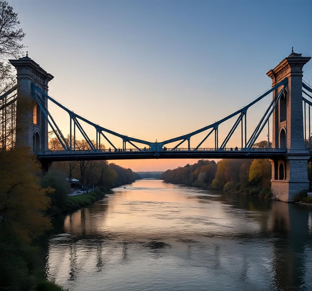 Bridge Loans