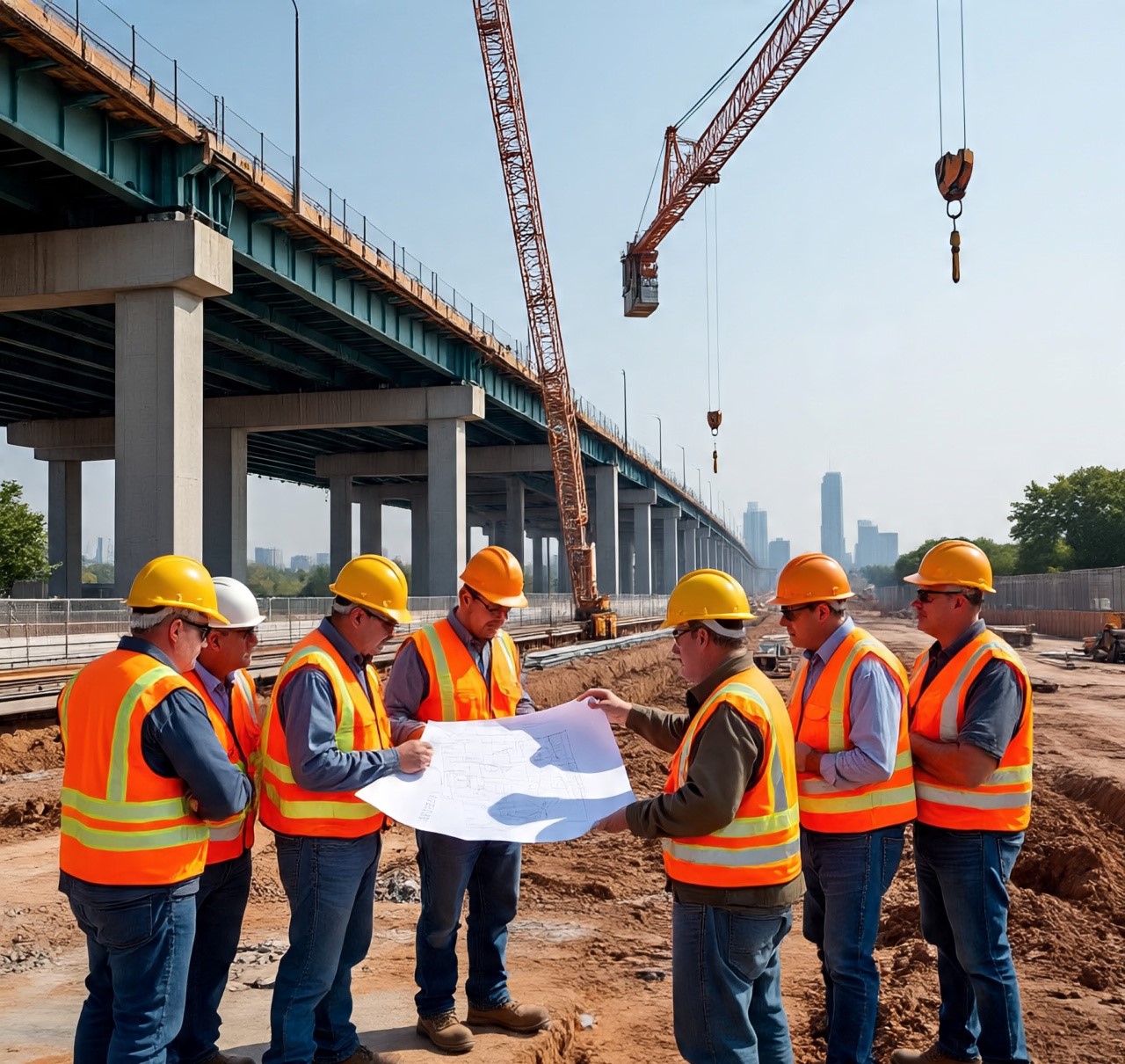 Bridge Loans