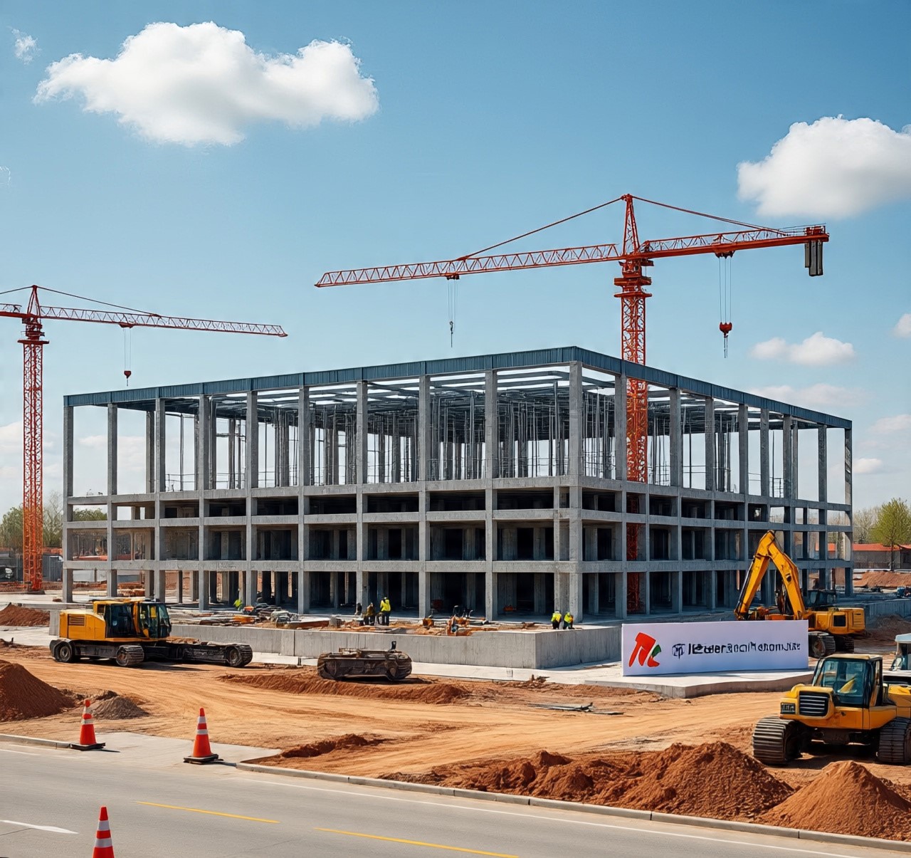 construction loan