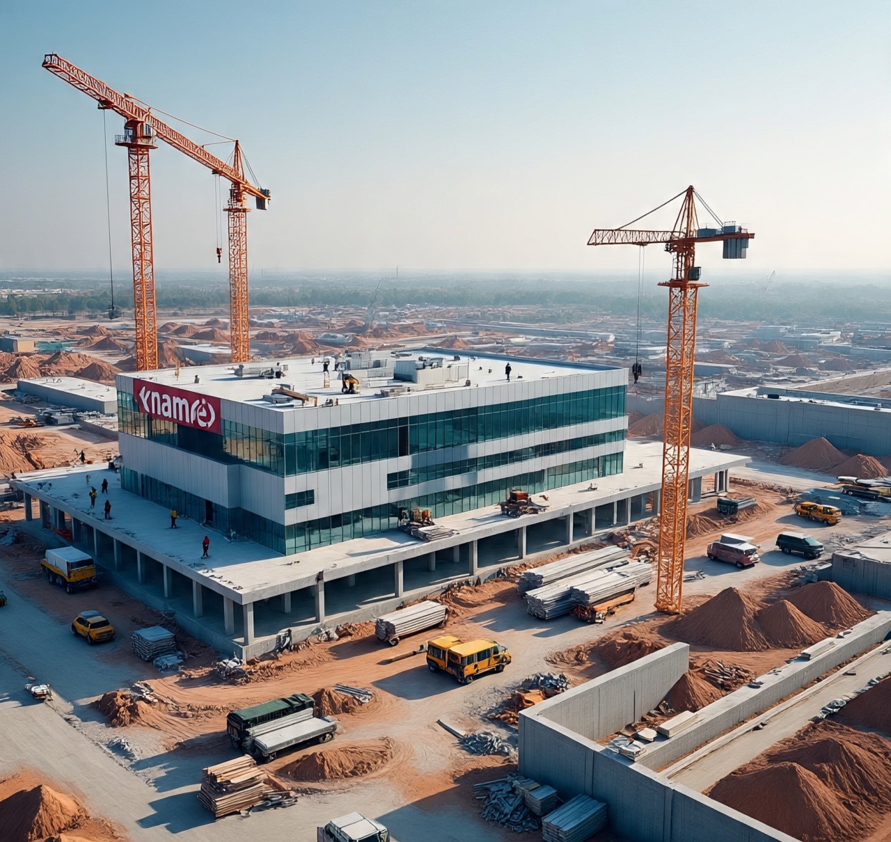 construction loan