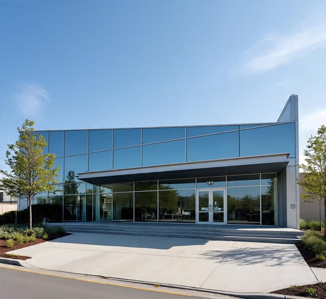 commercial construction loans