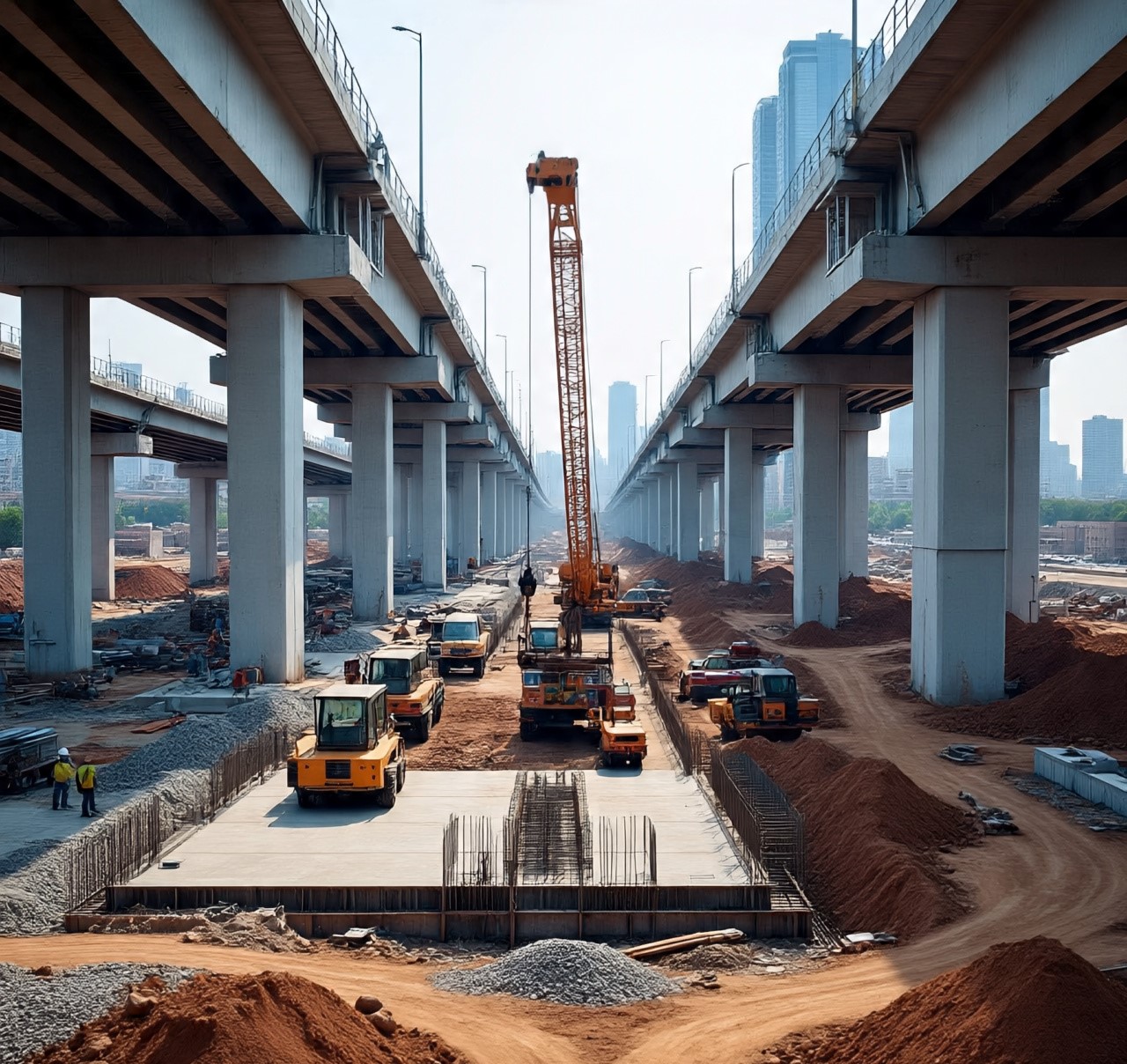 construction loan