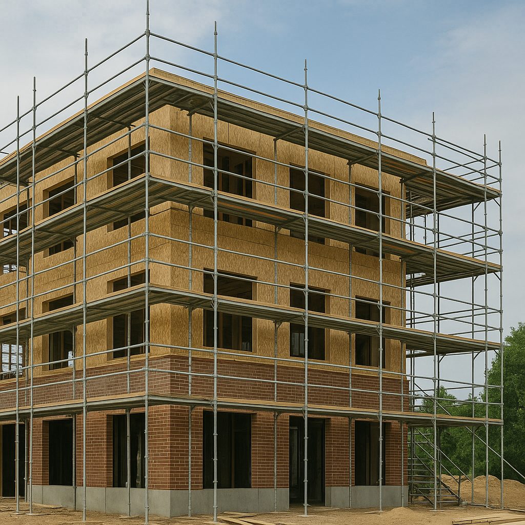 commercial construction loan