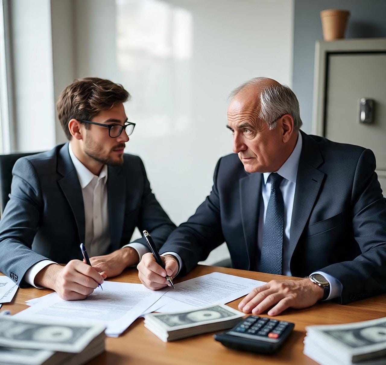Hard Money Loans