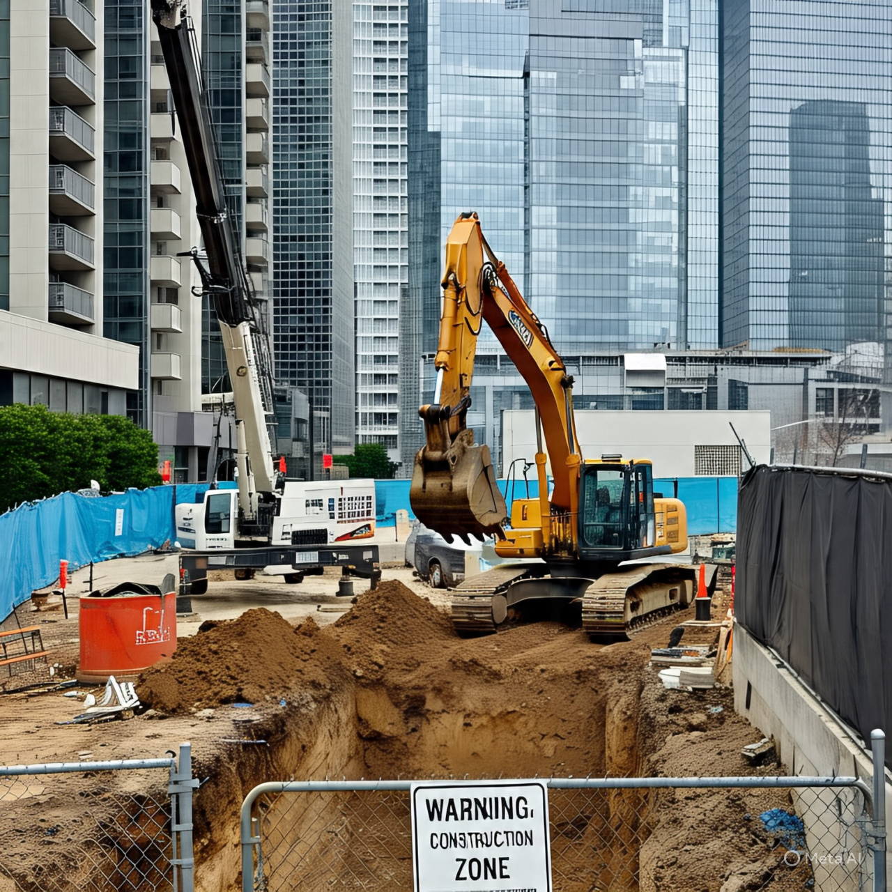 construction loan