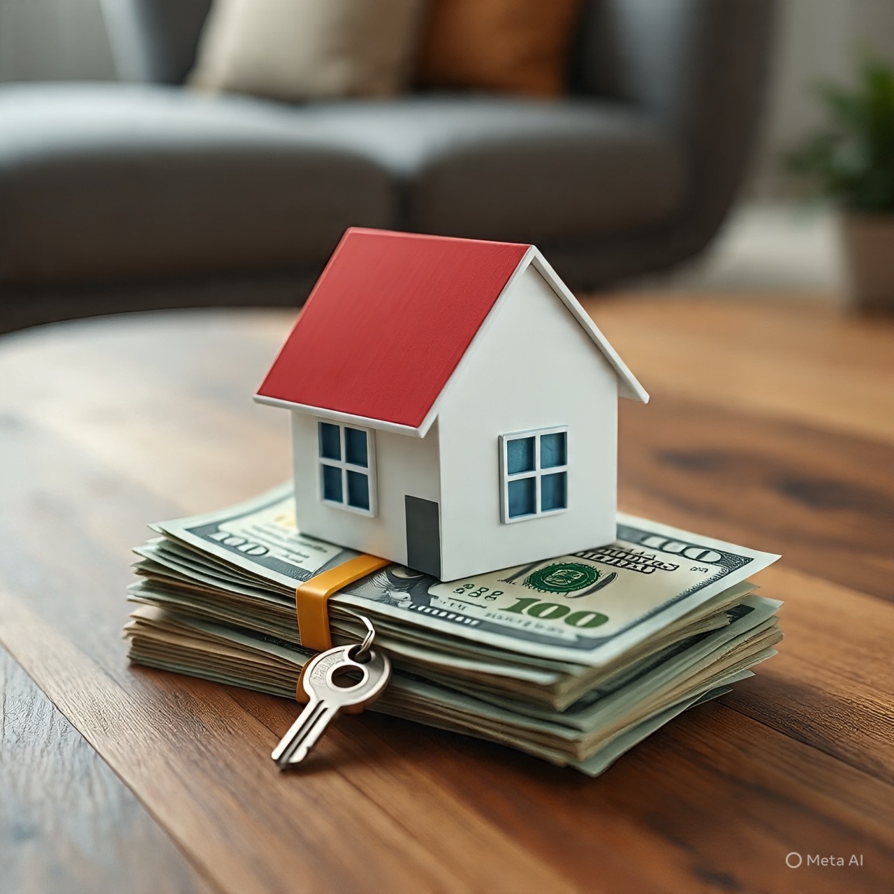 bridge loan